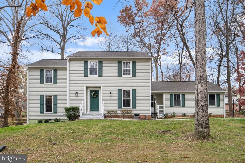 10383 Launcelot Lane, Columbia, MD 21044 Main Photo