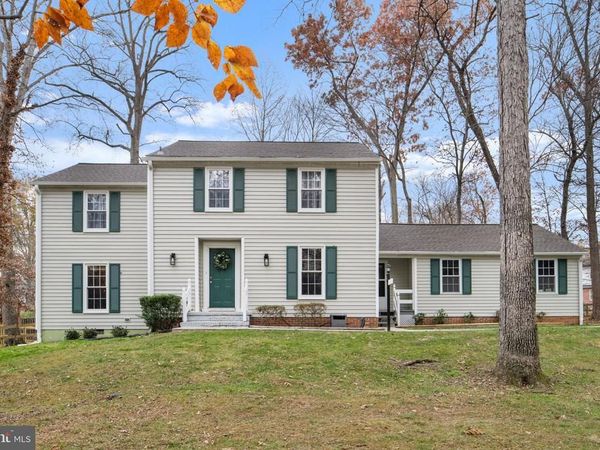 10383 LAUNCELOT LANE, COLUMBIA, MD 21044