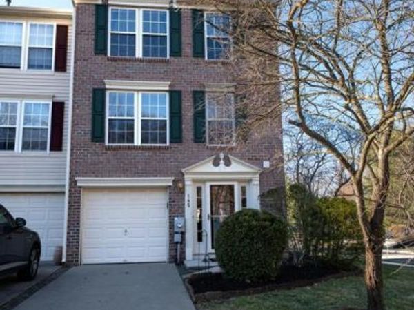 145 VALLEY FORGE WAY, DEPTFORD, NJ 08096