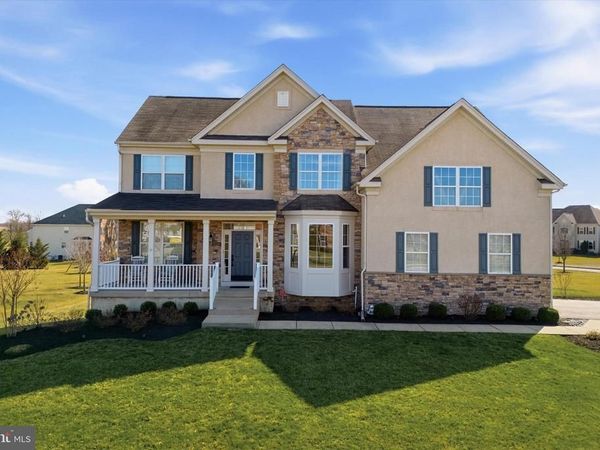 178 WESTBROOK ROAD, CLARKSBORO, NJ 08020