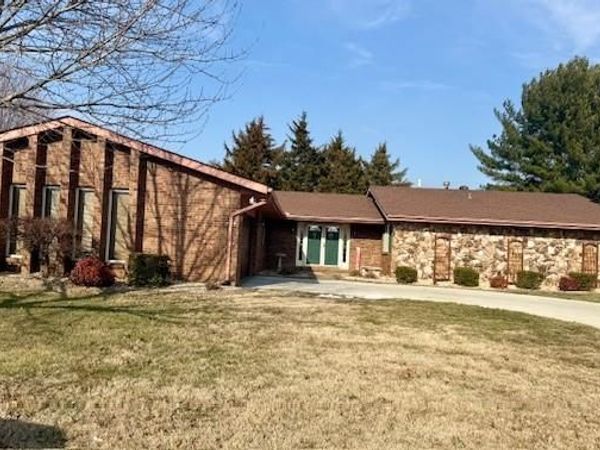 1709 Fairway Drive, O'Fallon, IL 62269