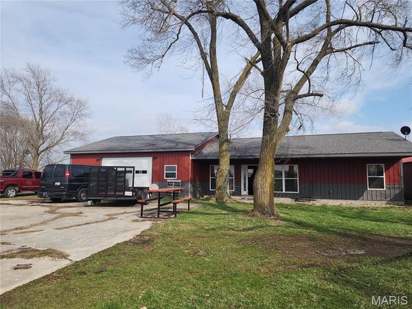 21023 Old Route 66, Mount Olive, IL 62069
