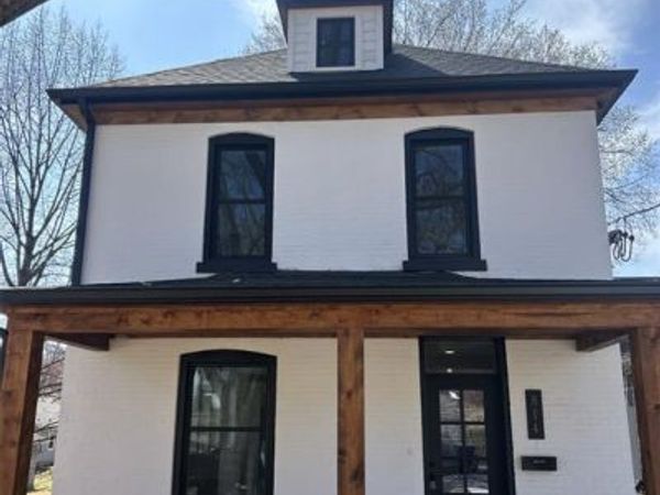 814 Clark Avenue, Webster Groves, MO 63119