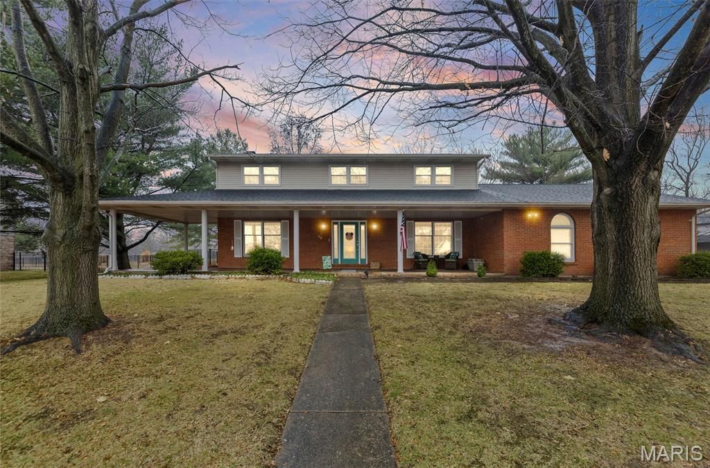 26 Palmetto Drive, Belleville, IL 62221 Main Photo