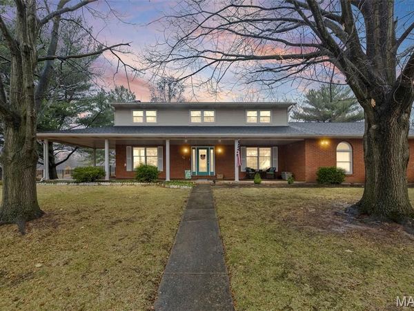 26 Palmetto Drive, Belleville, IL 62221