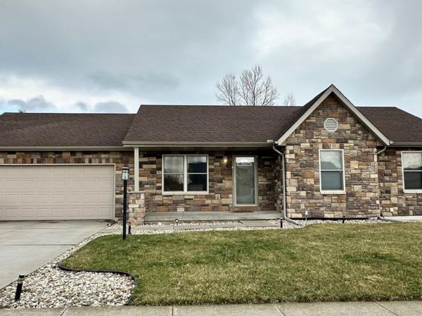 1312 Red Oak Drive, Goshen, IN 46526