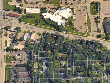 0000 Washtenaw Avenue, Pittsfield Twp, MI 48108