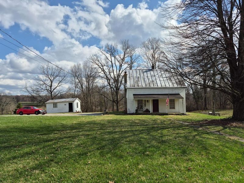 6656 St Rt 133, Wayne Twp, OH 45162 Photo 2