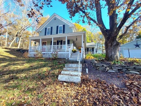 28 Highland St, Spencer, MA 01562