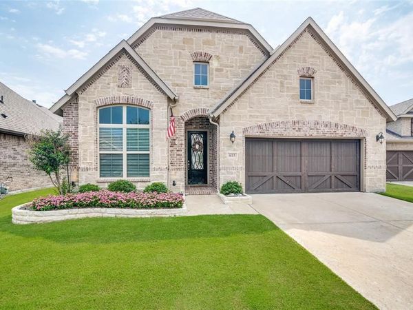 613 Race Drive , Heath, TX 75126