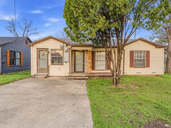 1201 La Vega Street, Waco, TX 76705
