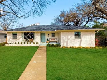 10419 Yorkford Drive, Dallas, TX 75238