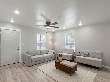 2703 Marjorie Avenue, Dallas, TX 75216