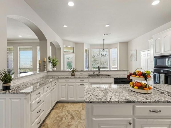 686 Cattlebaron Parc Drive, Fort Worth, TX 76108