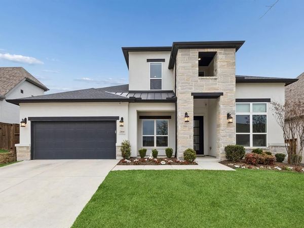 2164 Domingo Drive, Fort Worth, TX 76008