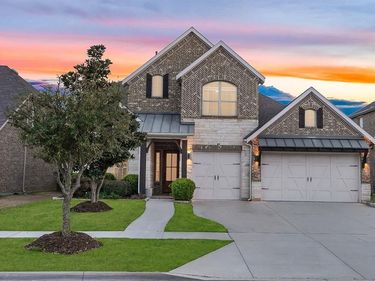 11093 Villa Canales Lane, Frisco, TX 75035