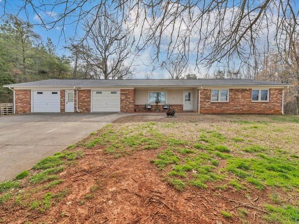 1136 S County Line RD , Patrick Springs, VA 24133