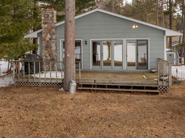 35519 Sand Pointe Drive, Crosslake, MN 56442