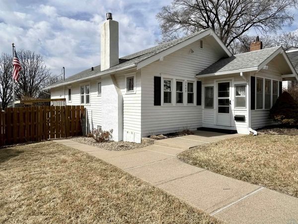 3409 Virginia St., Sioux City, IA 51104