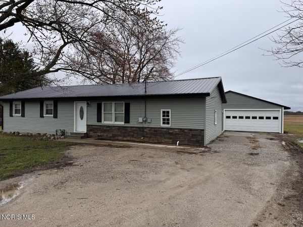 10918 Ohio 15, Montpelier, OH 43543