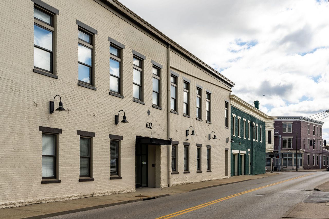 632 Russell Street, Covington, KY 41011 Main Photo