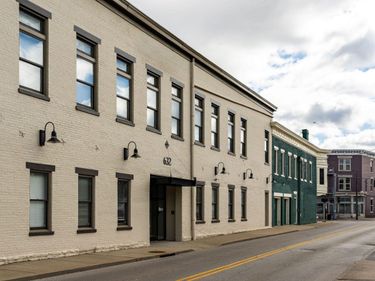 632 Russell Street, Covington, KY 41011