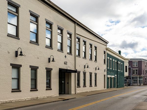 632 Russell Street, Covington, KY 41011