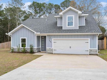 4446 Old Antioch Rd Crestview, FL 32536