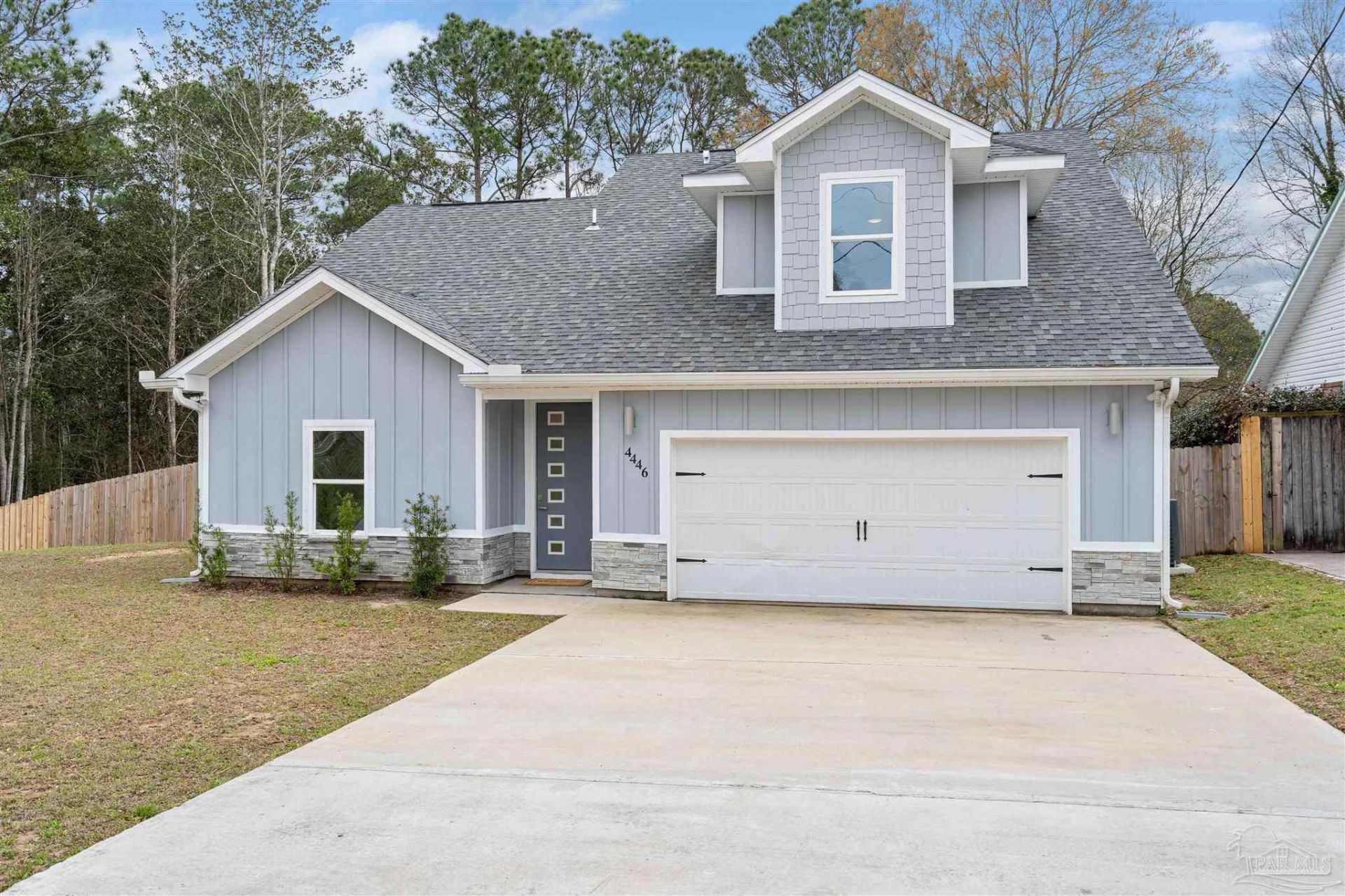4446 Old Antioch Rd, Crestview, FL 32536 Main Photo