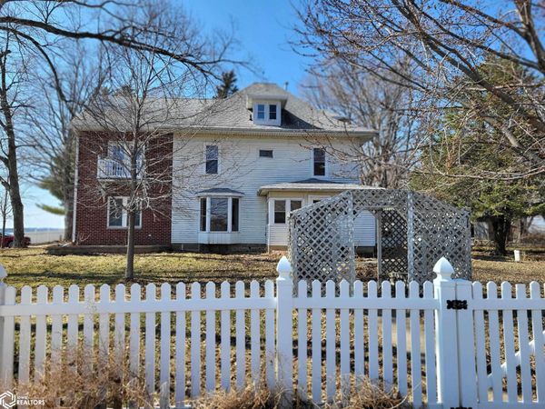 2107 148Th Street, Albion, IA 50005