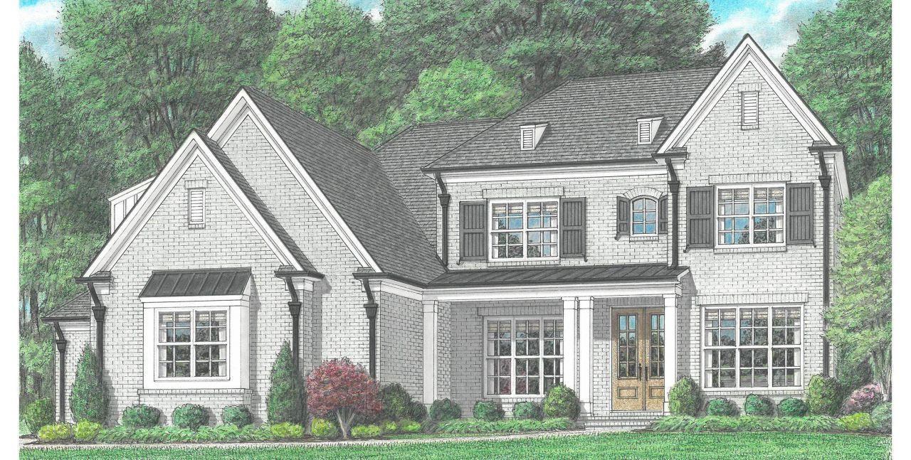 100 Sandbank Cv, Piperton, TN 38066 Main Photo