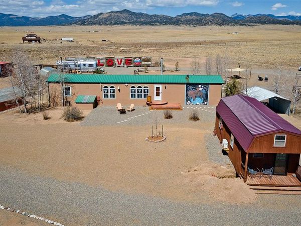 27378 Red Cloud Avenue, Moffat, CO 81143