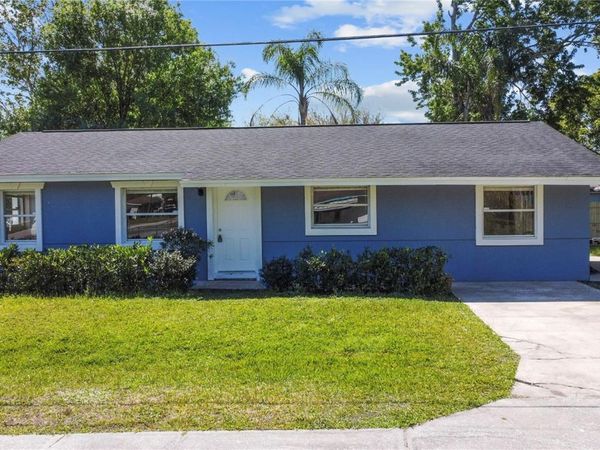 400 MONTANA AVENUE , ST CLOUD, FL 34769