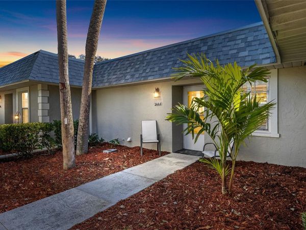 3444 TROPHY BOULEVARD , NEW PORT RICHEY, FL 34655