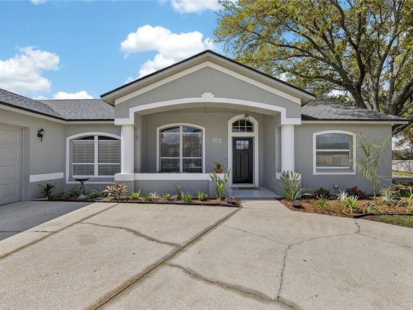 702 TUSCANNY STREET, BRANDON, FL 33511