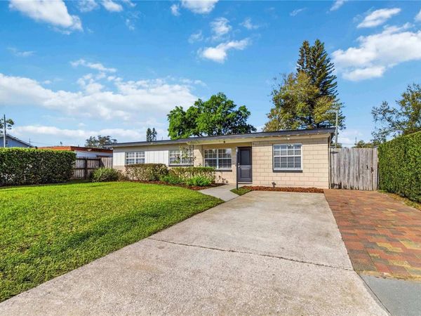 7638 SIMMS AVENUE , ORLANDO, FL 32812