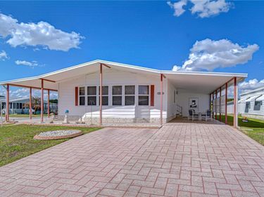 35909 BUENO DRIVE, ZEPHYRHILLS, FL 33541