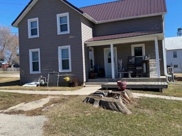 101 Stephenson, GERMAN VALLEY, IL 61039