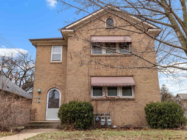 1401 20th Street, ROCKFORD, IL 61108