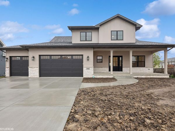 13616 Superior Lane, Cedar Lake, IN 46303