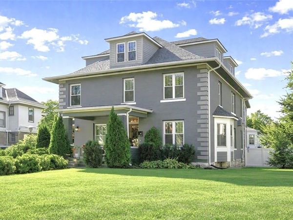 3215 Windsor Avenue, Kansas City, MO 64123