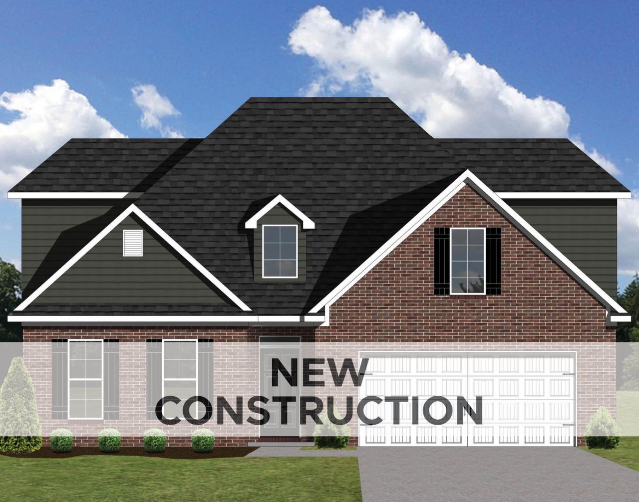 1949 Belhurst Way, Lexington, KY 40509 Main Photo