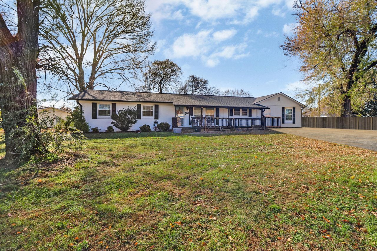 3100 Walnoaks Road, Knoxville, TN 37921 Main Photo