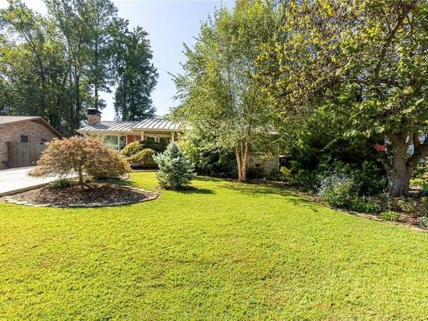 2678 Frontier Trail , Atlanta, GA 30341