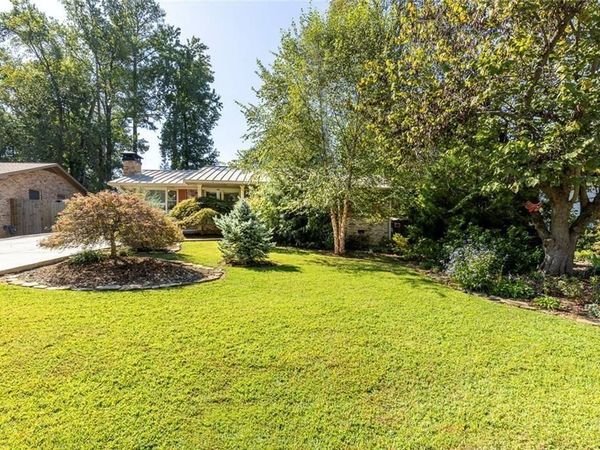 2678 Frontier Trail , Atlanta, GA 30341