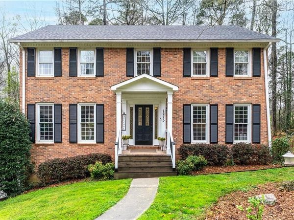1275 Partridge Way, Marietta, GA 30062