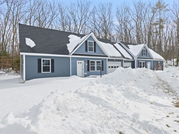 12 Granite Drive, Sanford, ME 04073