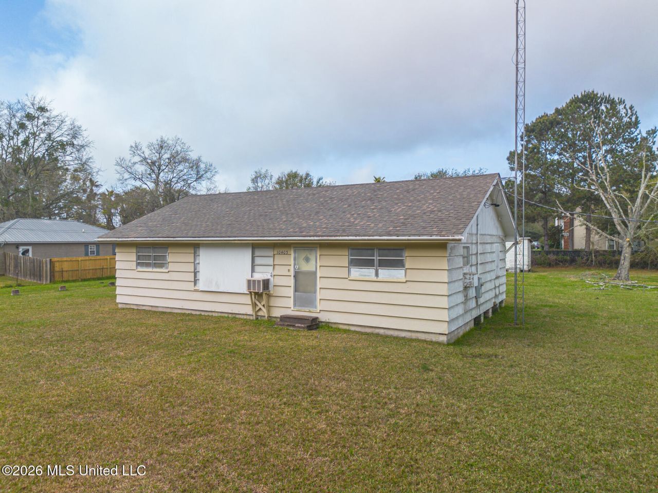 10403 Gorenflo Road, Diberville, MS 39540 Main Photo