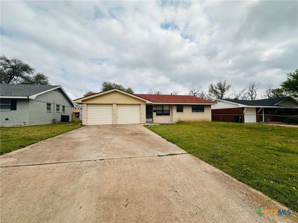 3705 Lancelot Lane , Temple, TX 76502