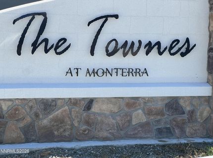 1142 Montevideo Circle, Minden, NV 89423 Photo